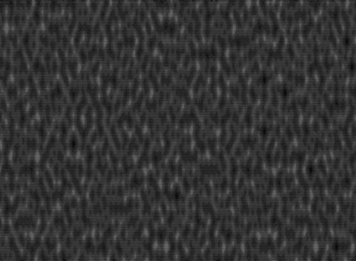 Noise Sandbox Project Screenshot